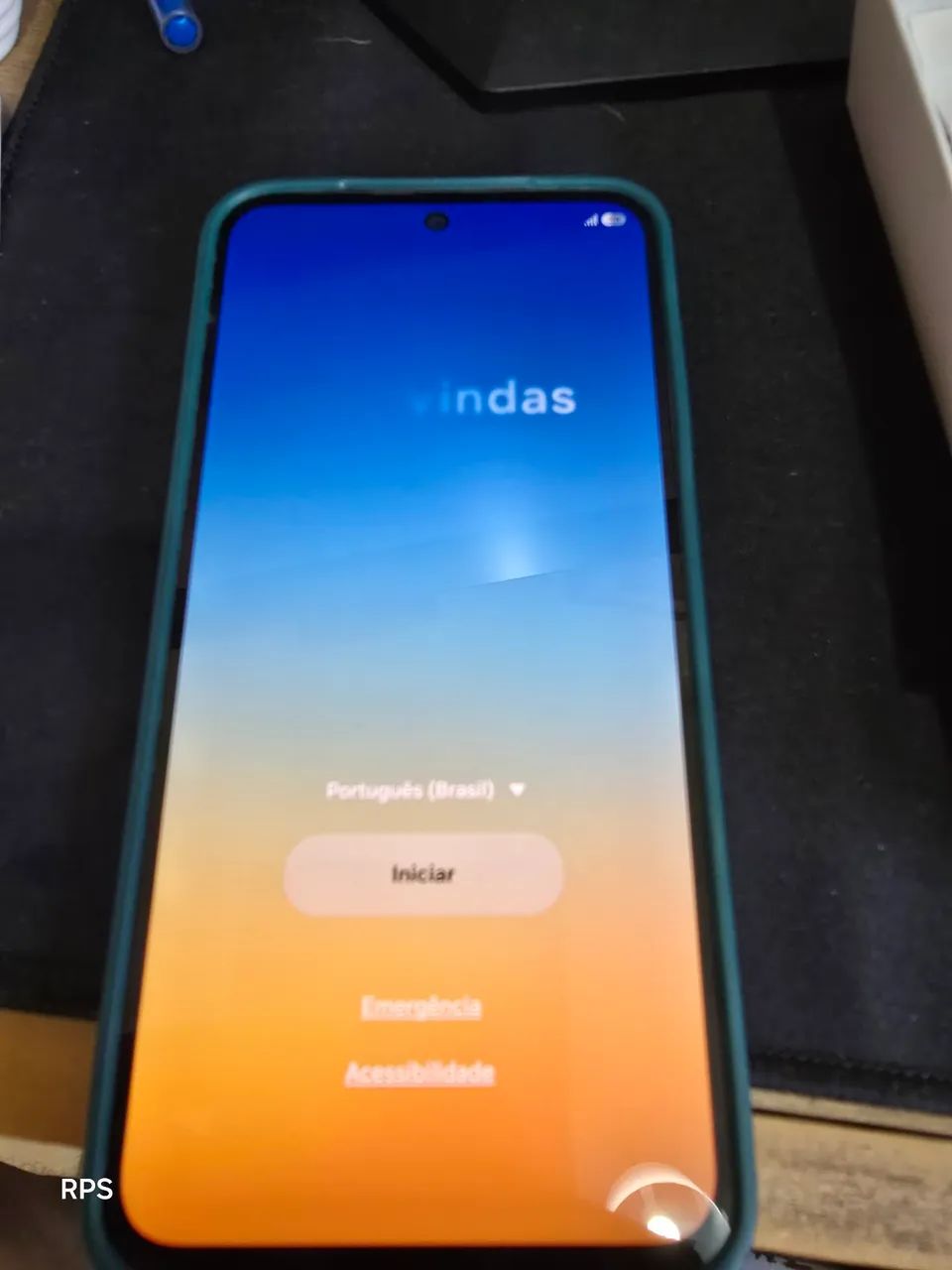 Samsung A 37 - Foto 2
