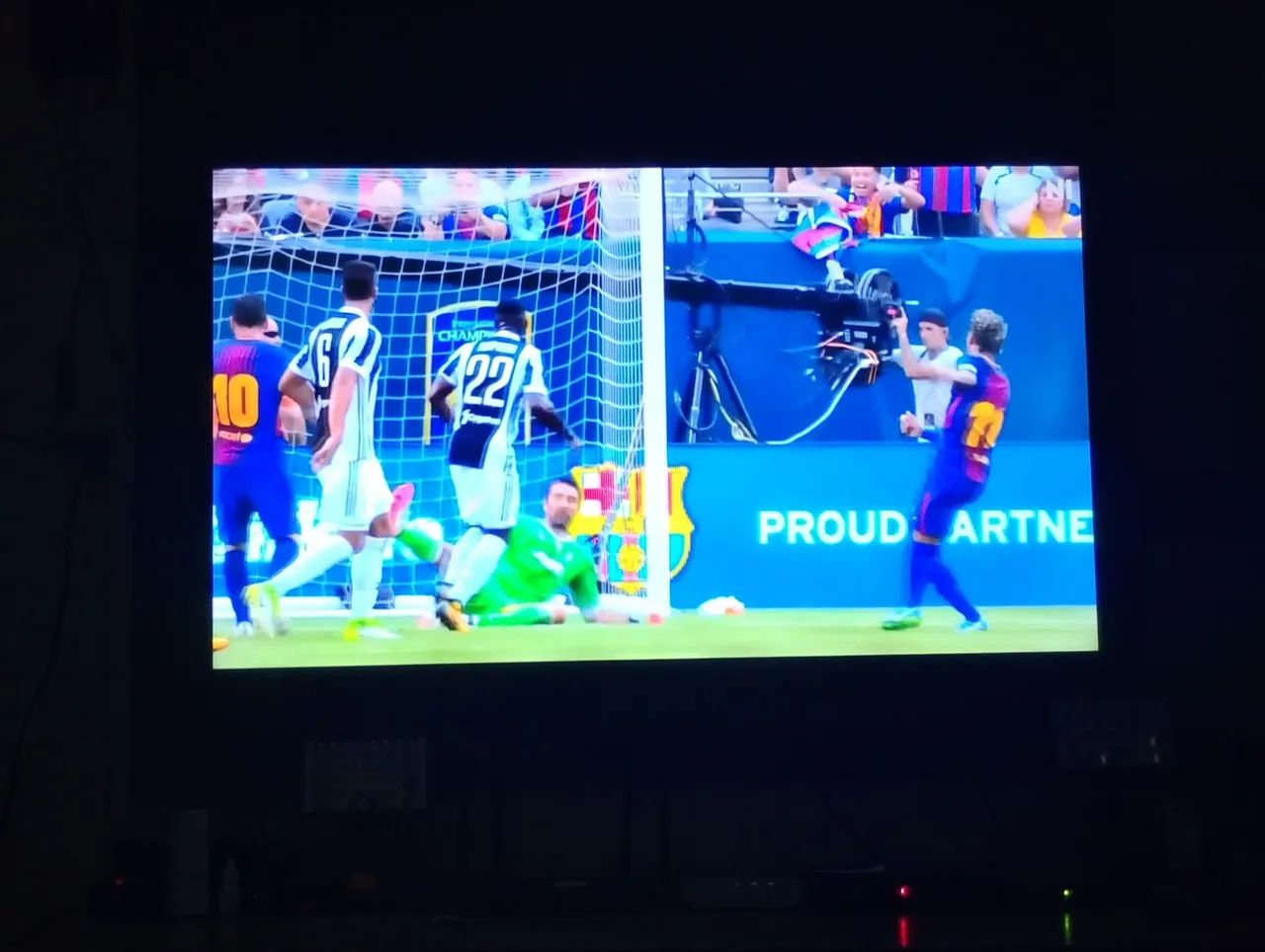 Tv tcl 50 polegadas 
