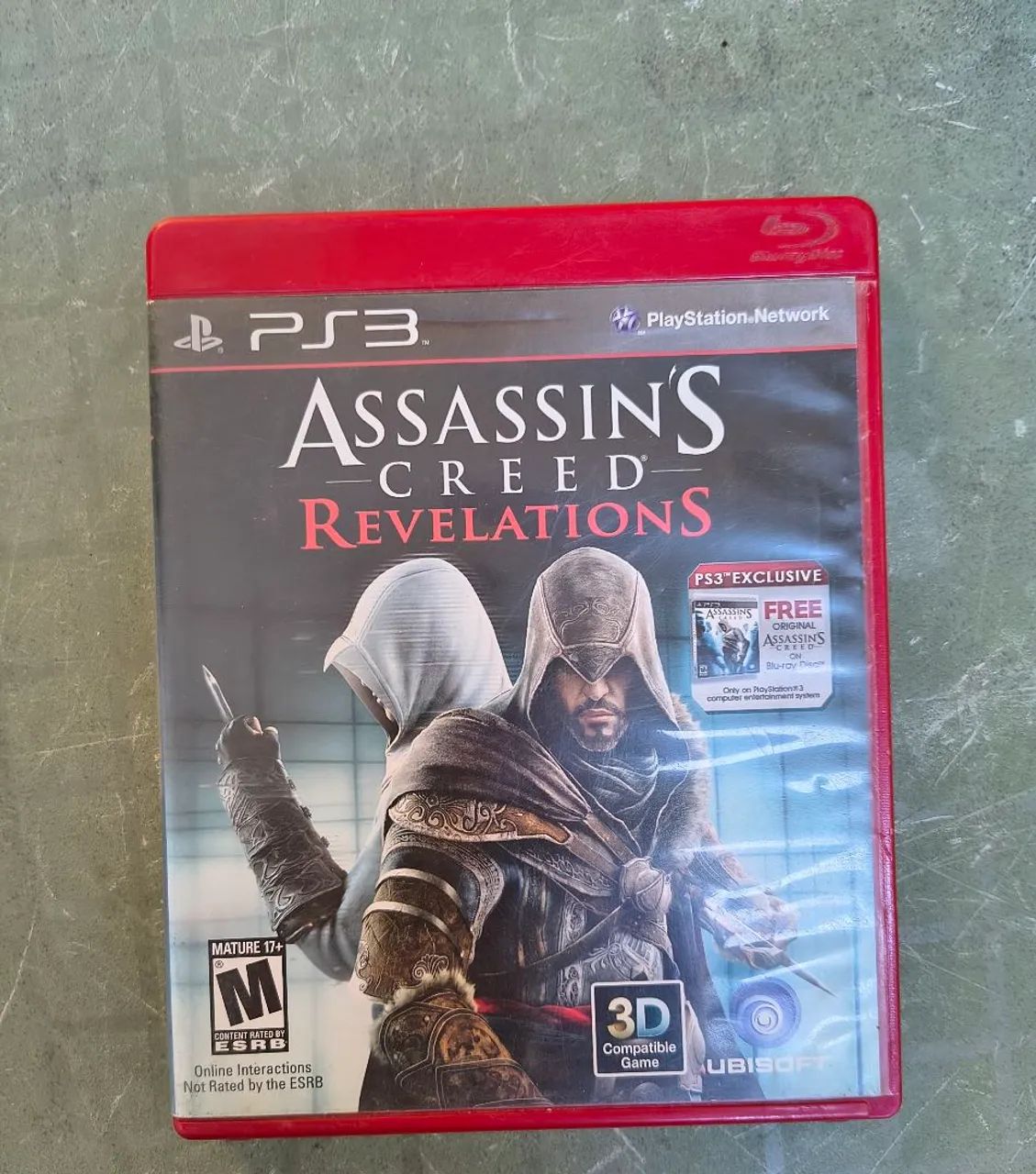 Jogos ps3  - Foto 5