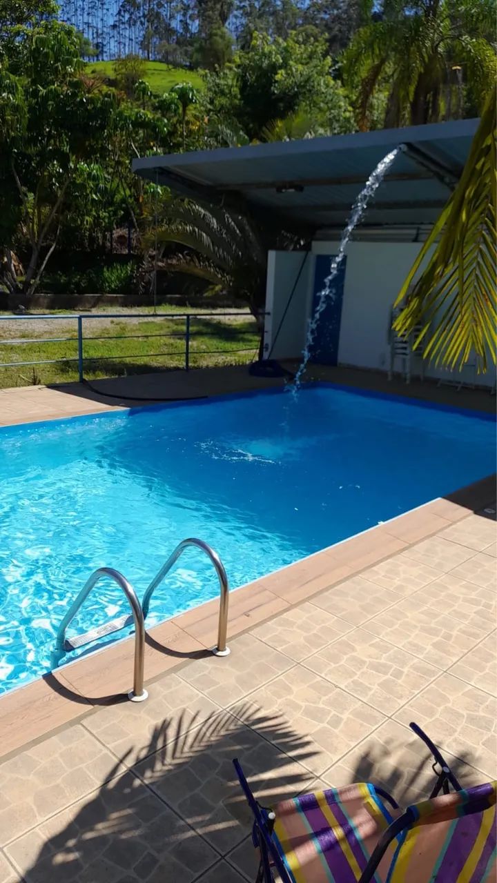 Chácara para Eventos e Confraternizações - São José dos Campos - Foto 5