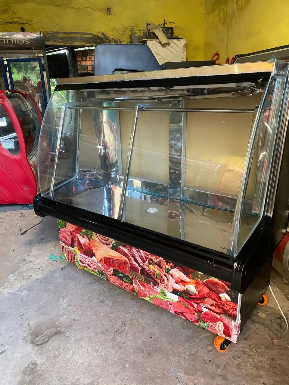 Vende-se balcão de 1.30 - Foto 2