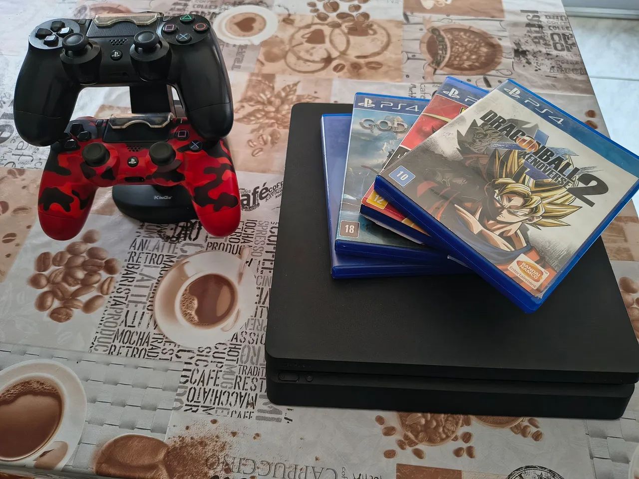 Ps4 - Foto 5