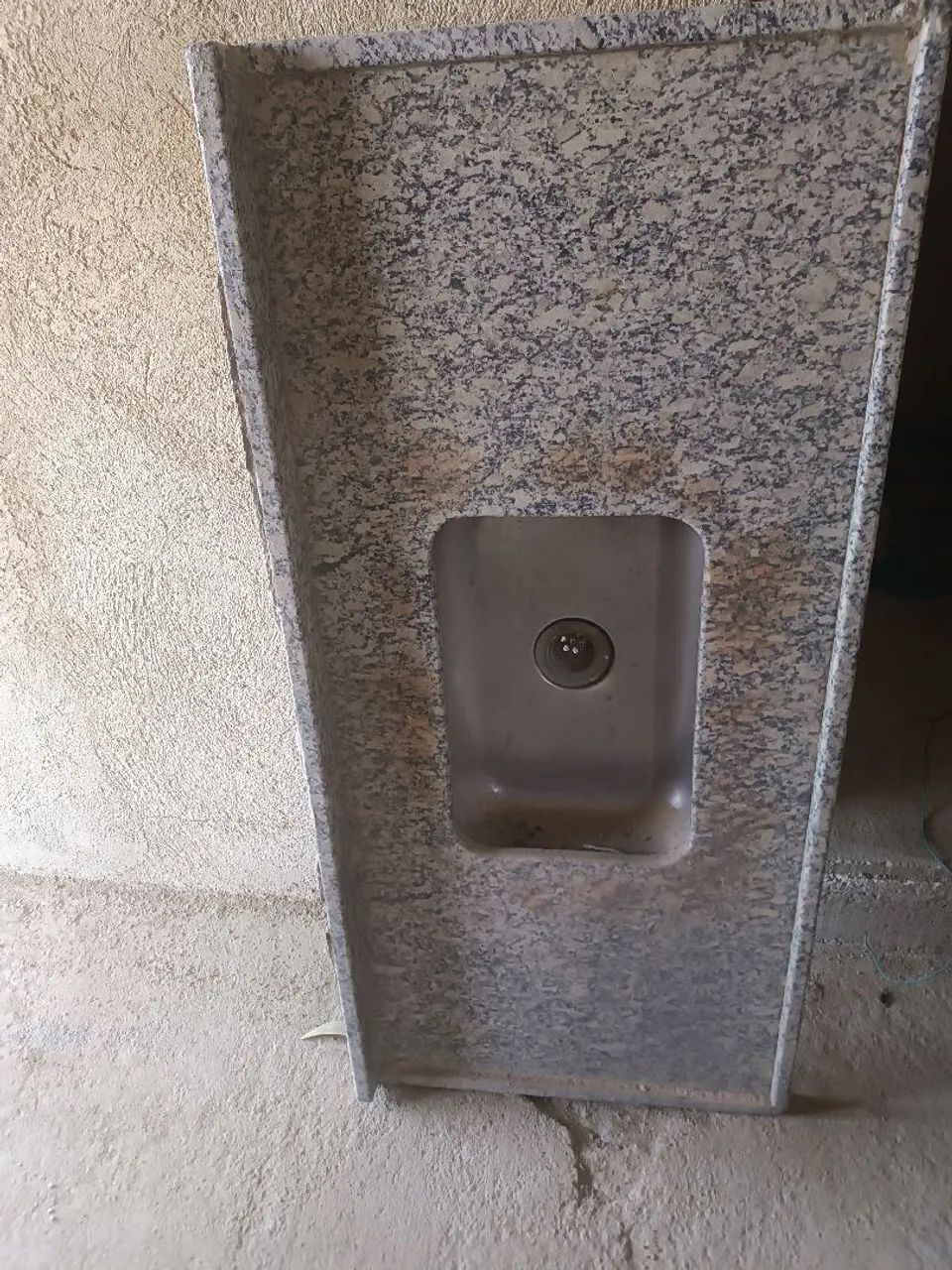 Pia de granito 1,20 mt - Foto 2