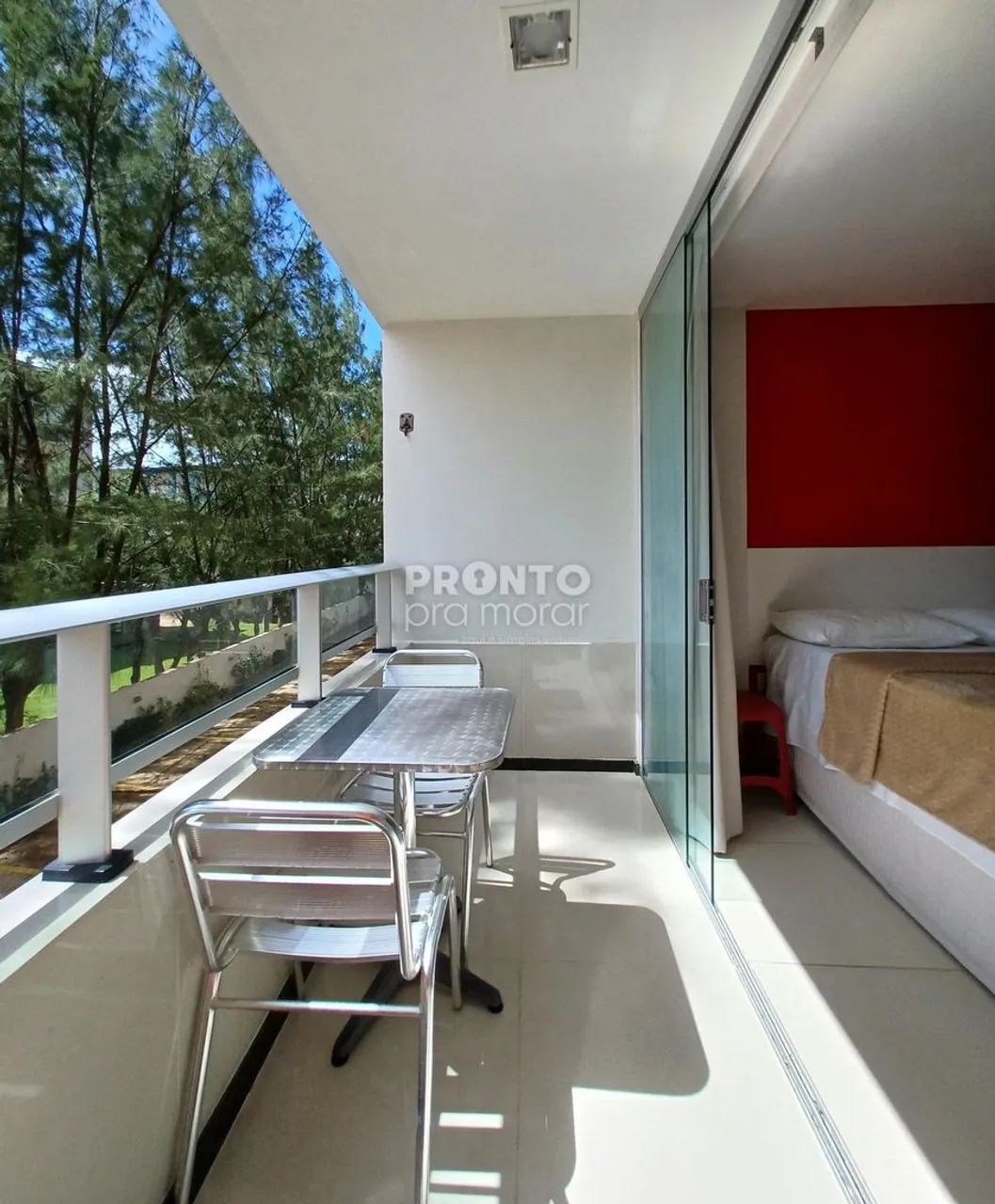 Apartamento com 1 quarto em Carneiros - Foto 5