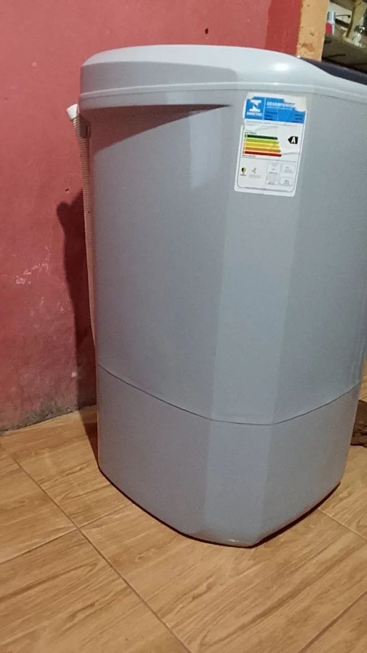 Máquina de lavar - Foto 3