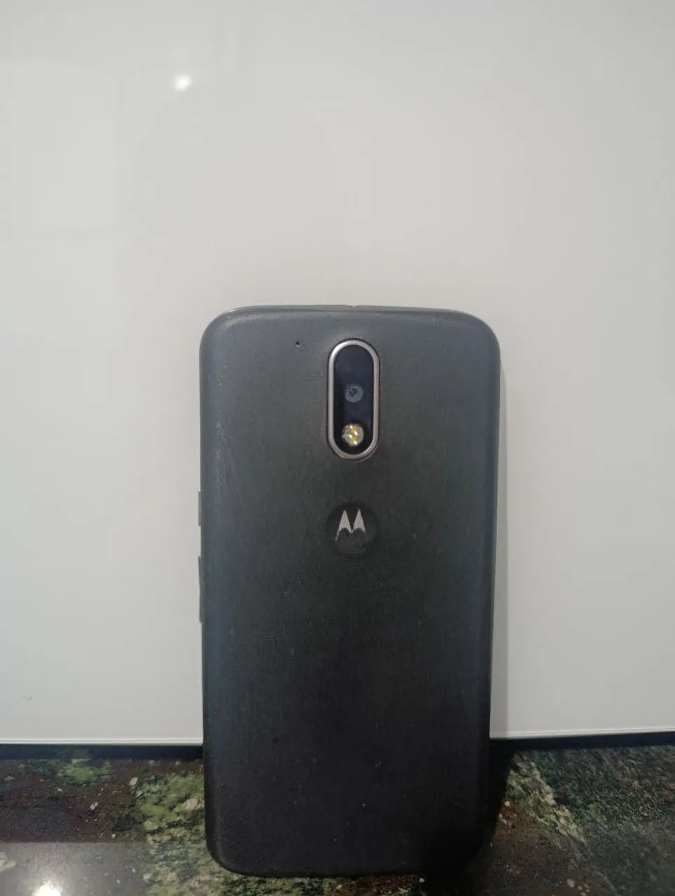 MOTOROLA MOTO G4 - Foto 4