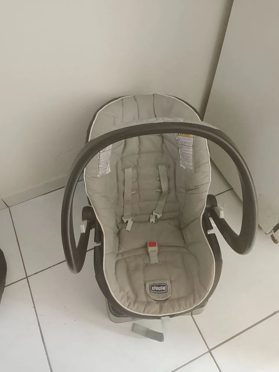 BB conforto e berço  - Foto 2