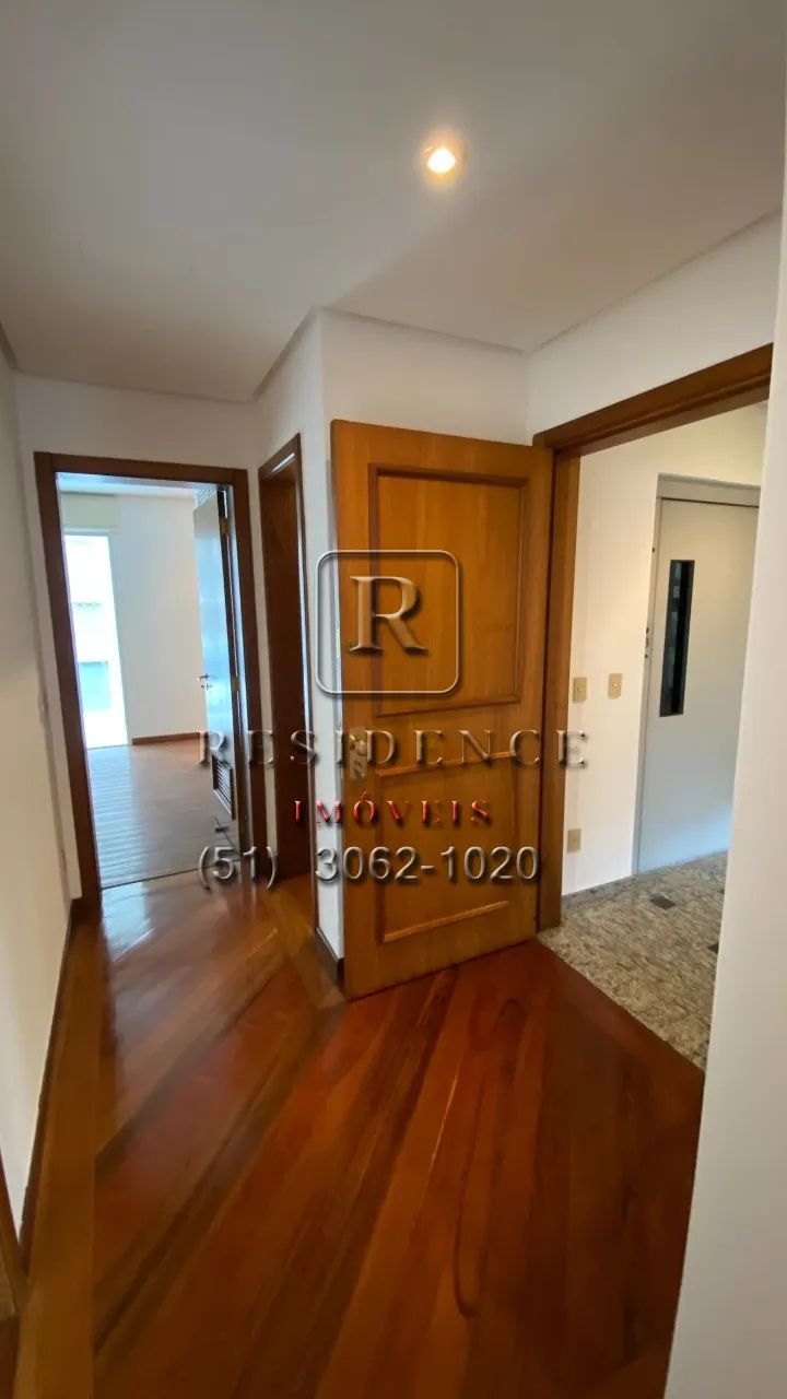 Oportunidade única: Apartamento de luxo com 4 quartos, 4 suítes e 3 vagas na cidade de Por - Foto 9