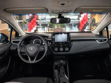 Toyota Corolla GLI 2.0 16V Flex Aut. 2021 - Foto 5
