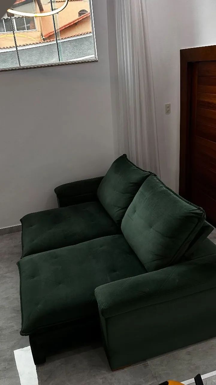 Sofá retrátil  - Foto 5