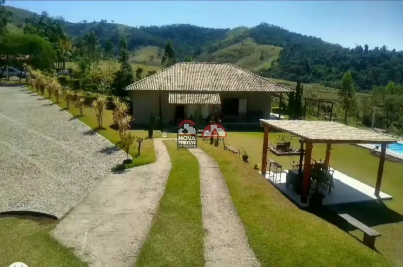 Rural Chácara em Paraibuna - Foto 2