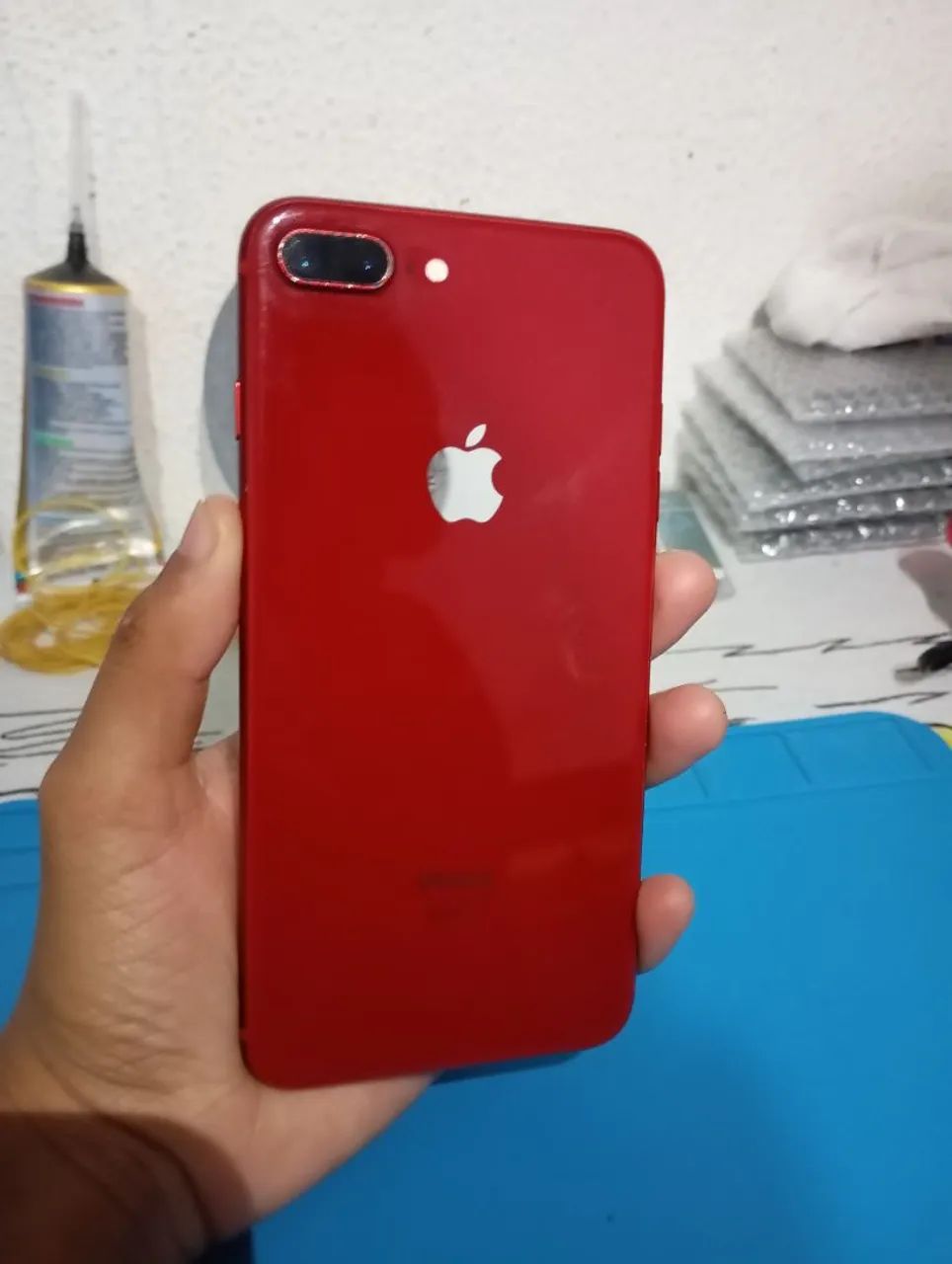 iPhone 8 plus  - Foto 2