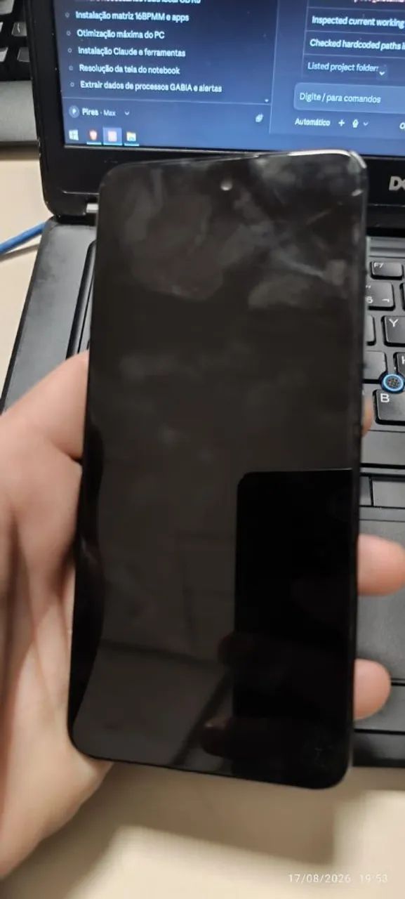 Motorola Moto E40 64GB  - Foto 2
