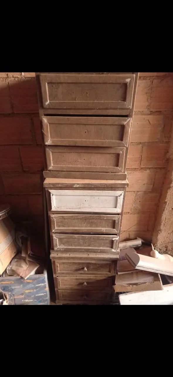 Móveis para reforma  - Foto 2