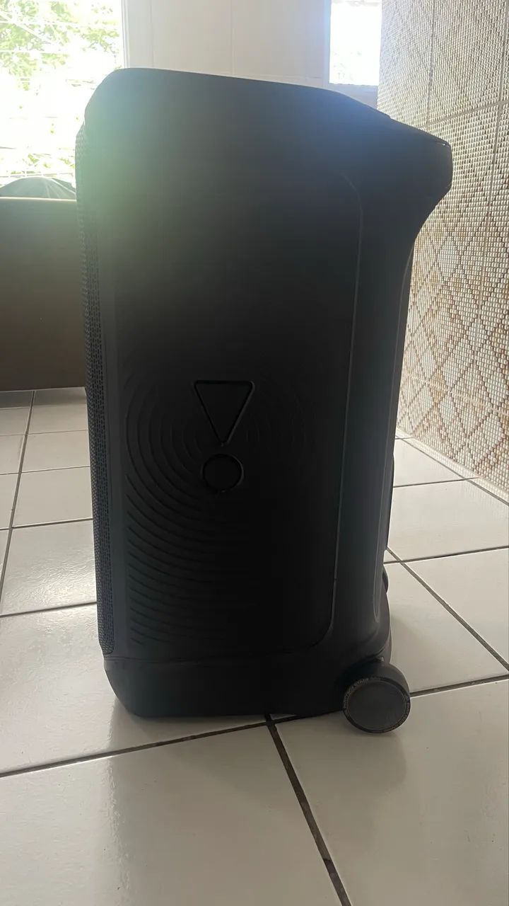 JBL - PartyBox 320 - Foto 4