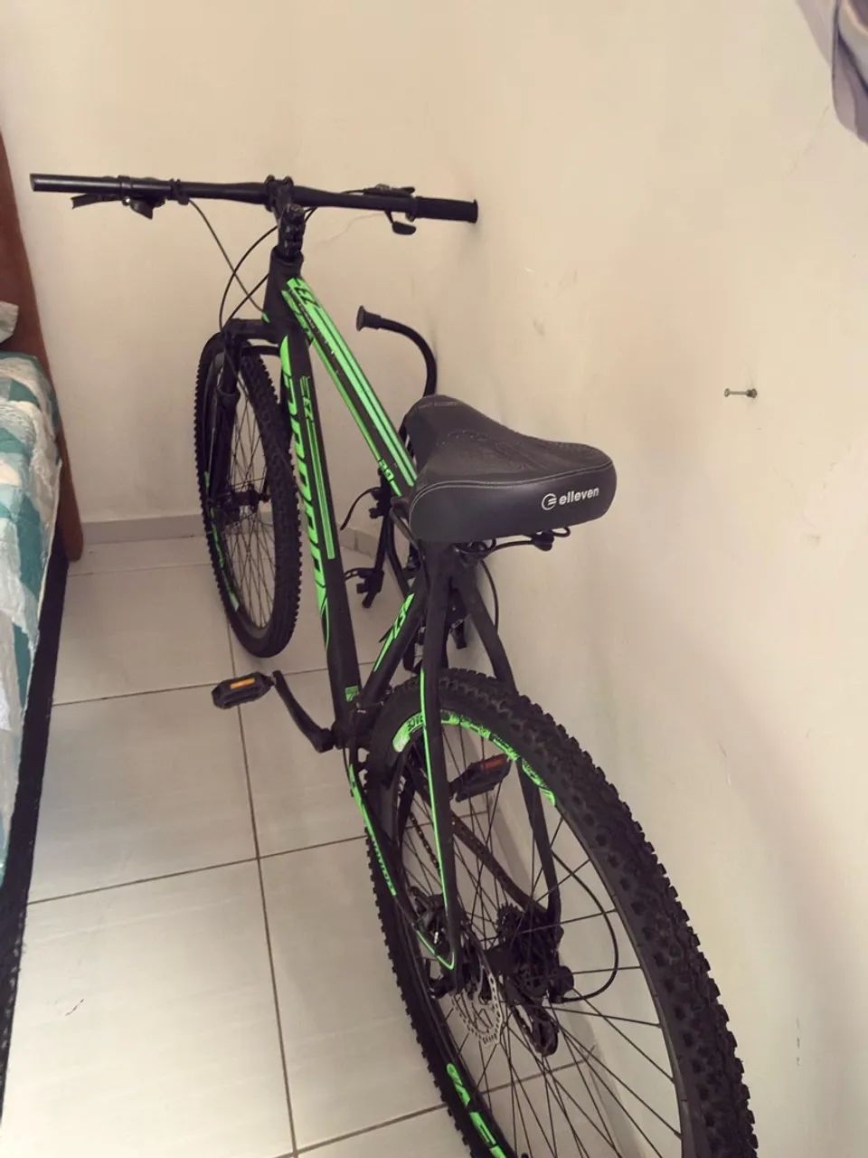 Bicicleta  - Foto 3