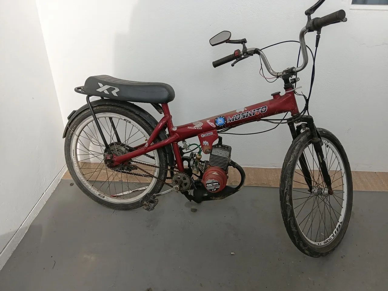 Bicicleta  - Foto 2