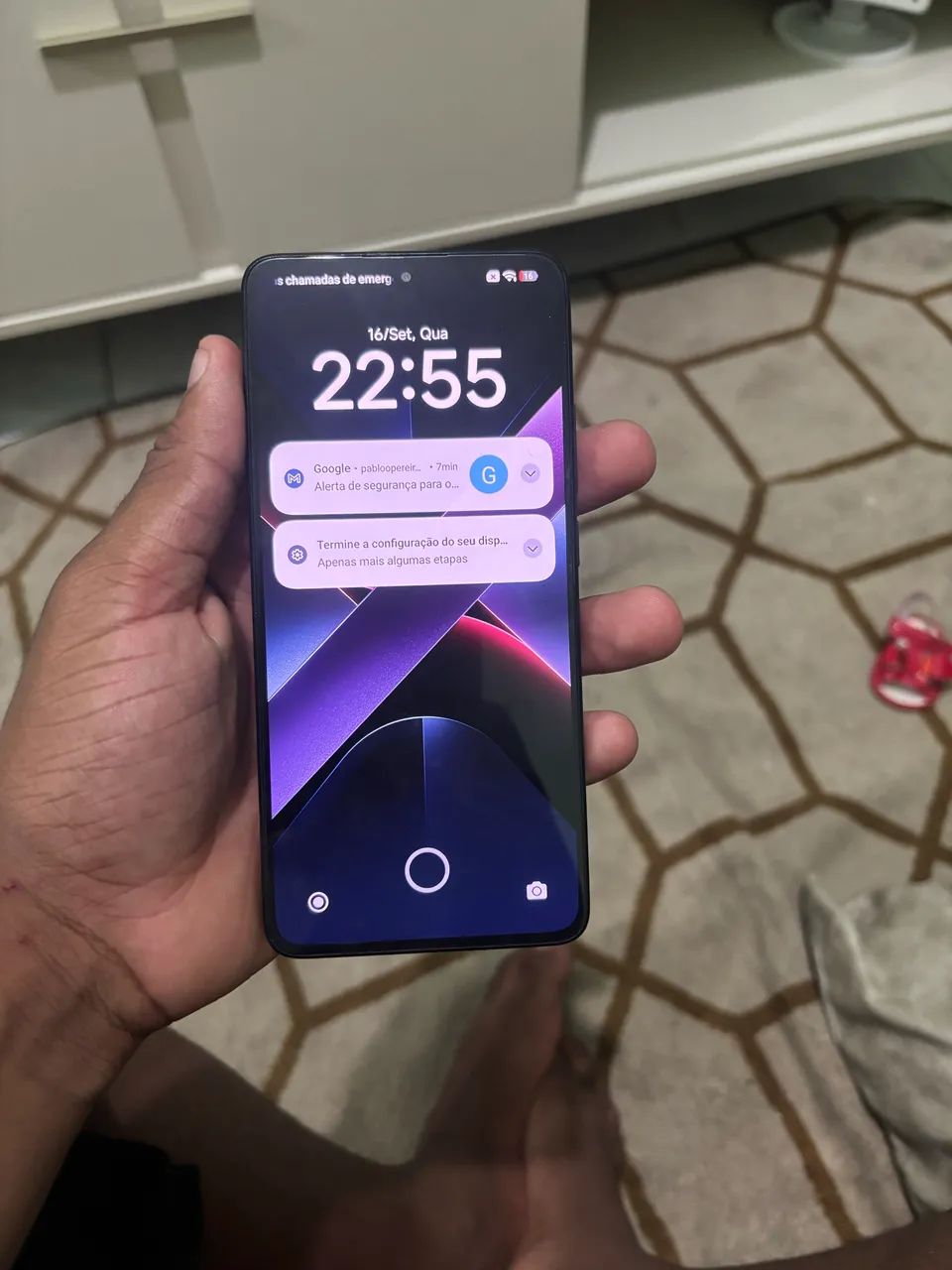 Poco X7 Pro 512gb - Foto 2