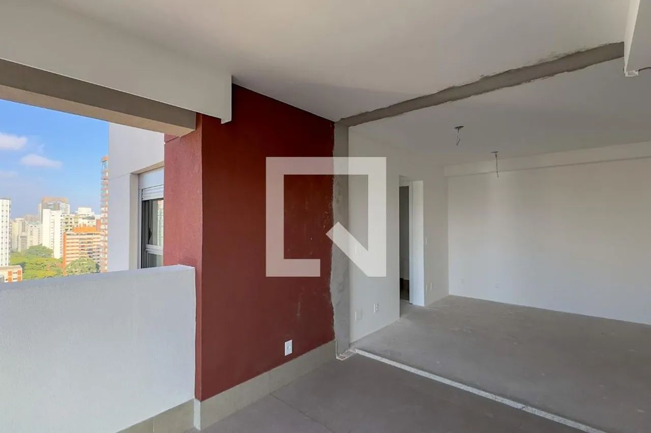 Apartamento à Venda - Brooklin, 2 Quartos, 70 m2 - Foto 3