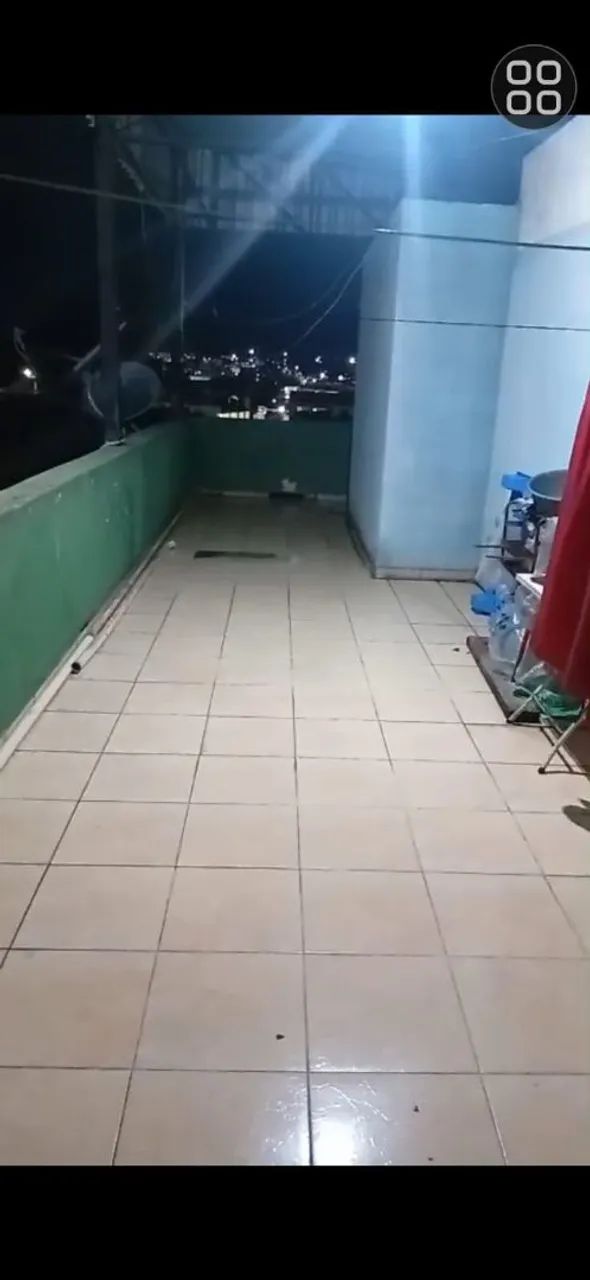 Foto - Manaus - São Jorge