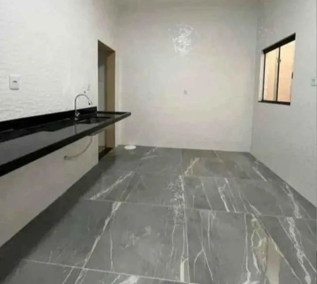 VENDO CASA NO BAIRRO OURO VERDE - Foto 5