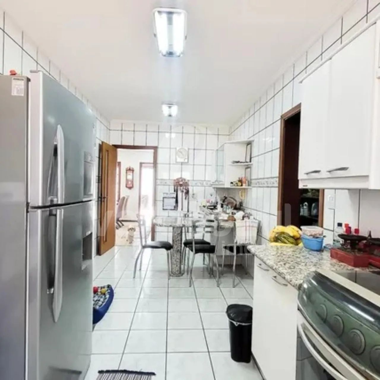 Linda Casa 3 Dormitórios no Taquaral - Foto 3