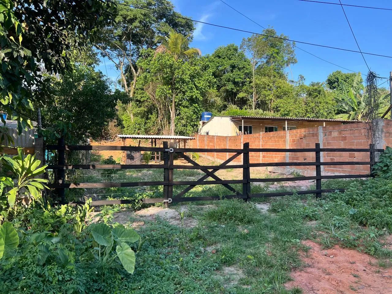 Foto - Magé - Parque dos Artistas (Rio do Ouro)