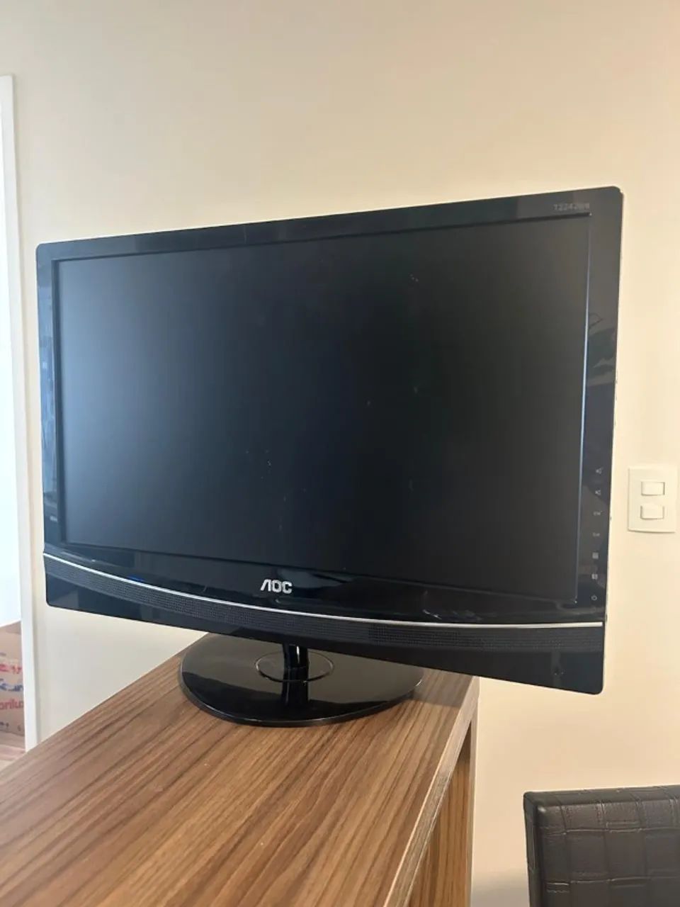 TV AOC 21 polegadas 