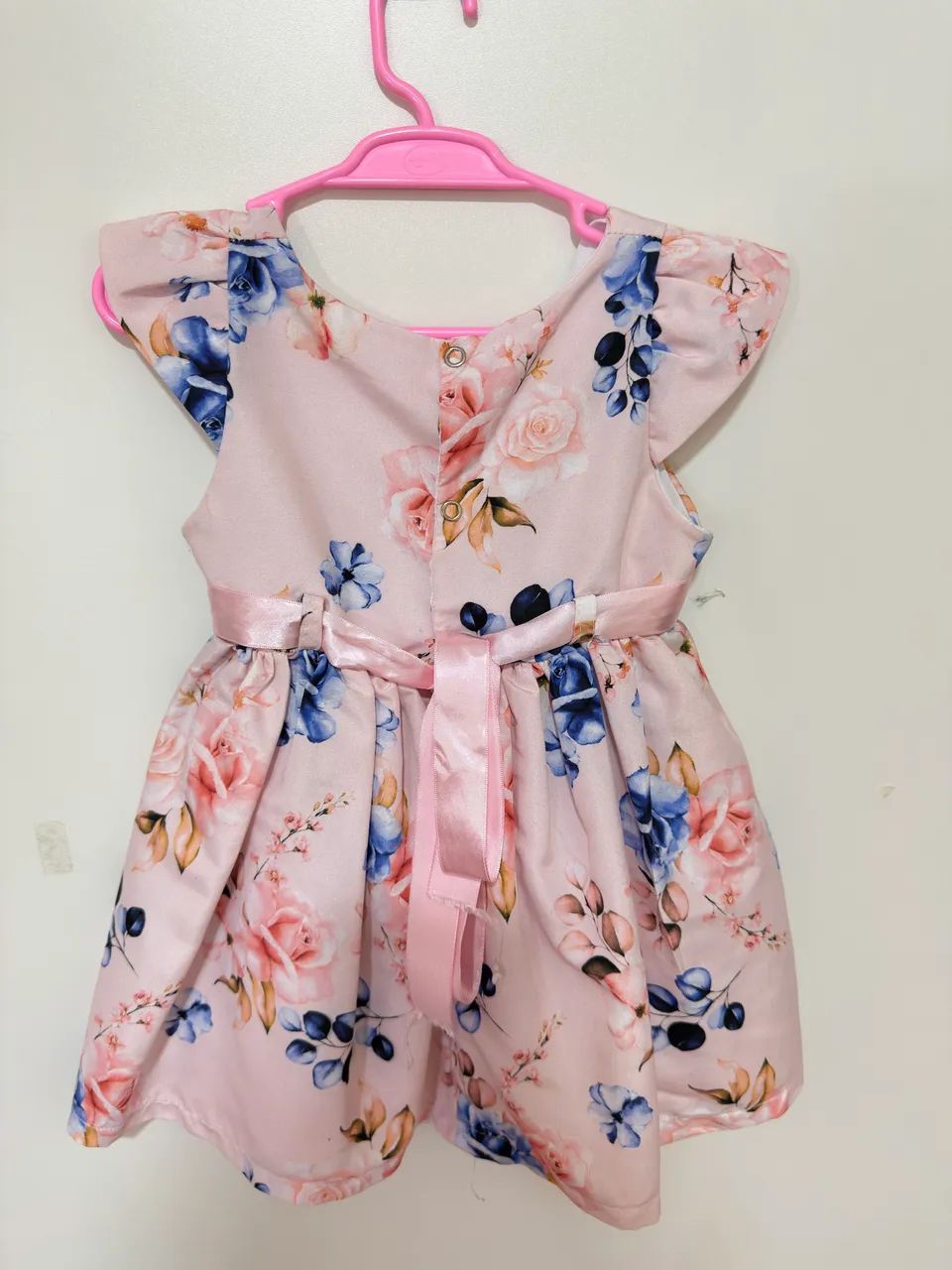 vestido infantil - Foto 2