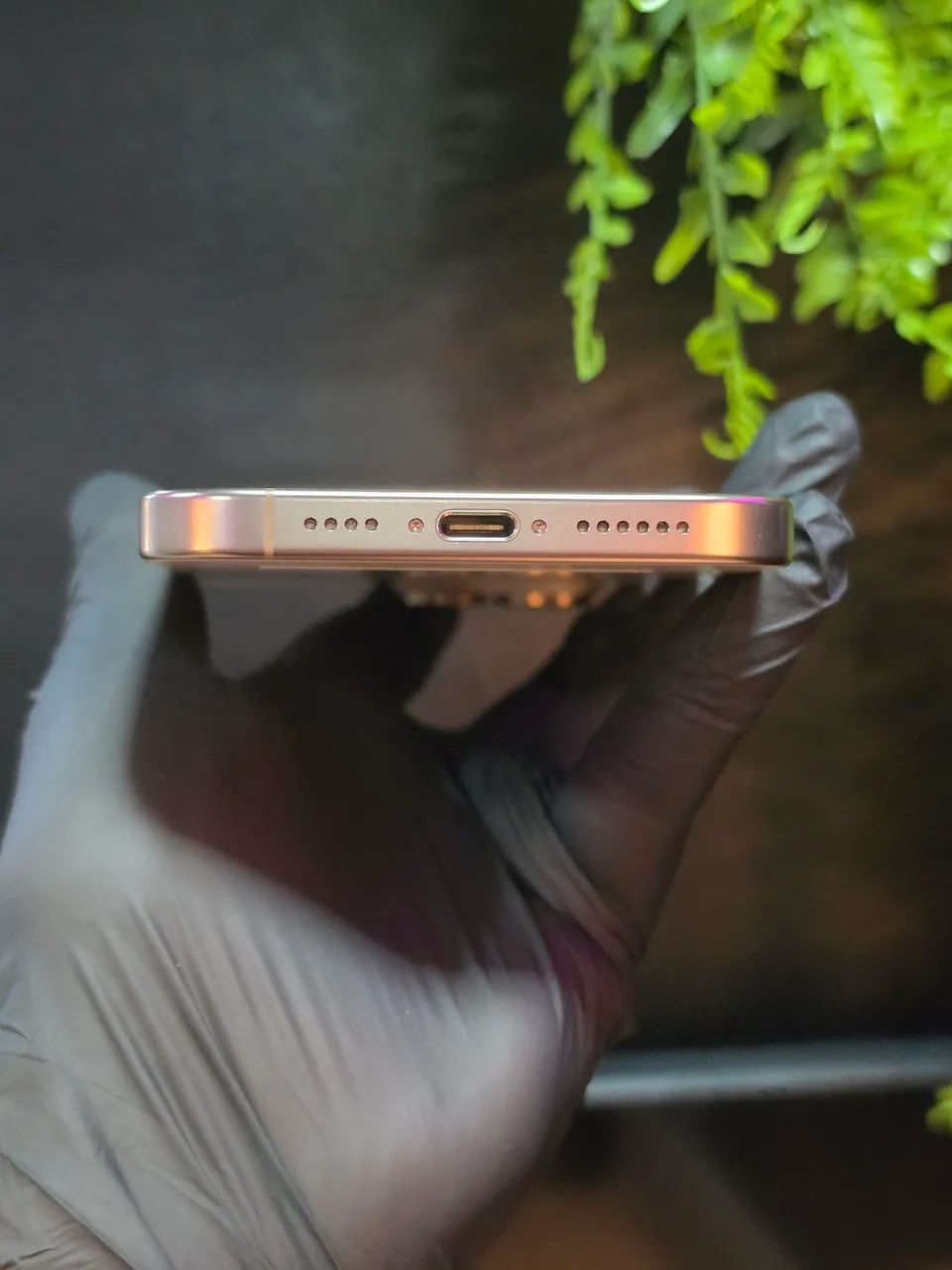 Iphone 16 Pro Max 512 - Foto 5