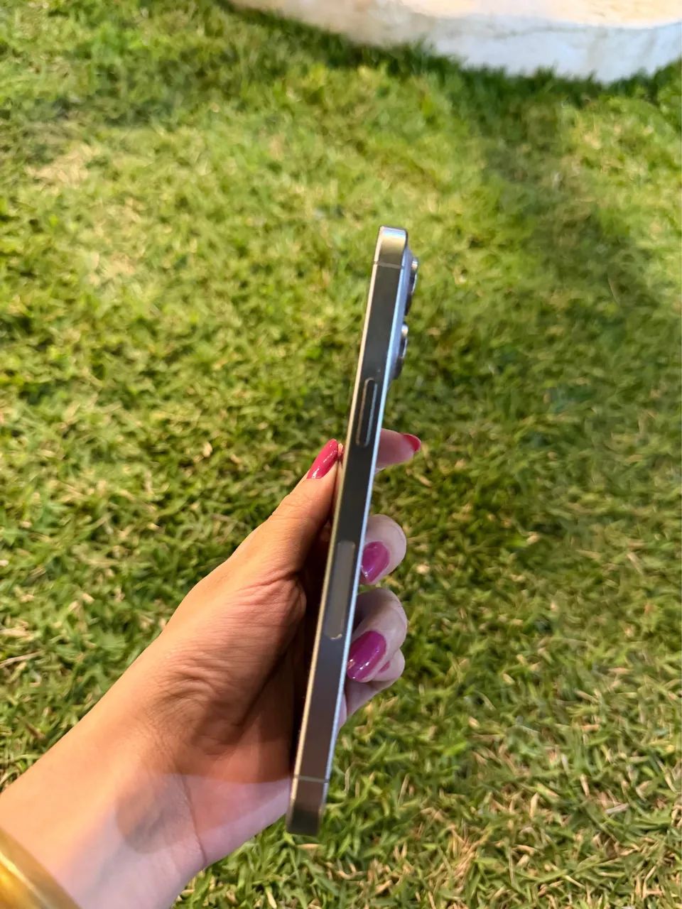 iPhone 15 pro max  - Foto 4