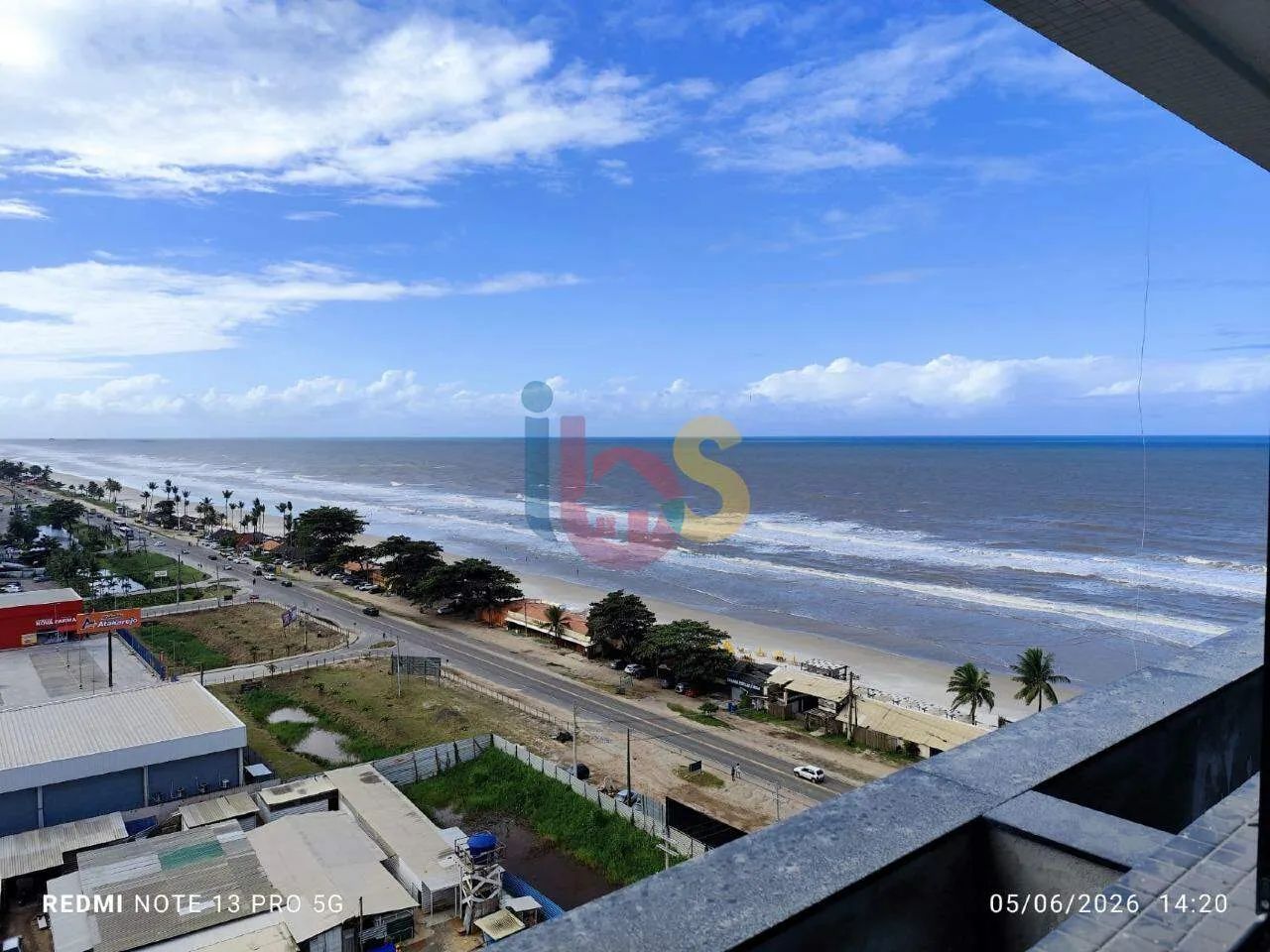 VENDO APARTAMENTO NO TONS DE BRISA (ZONA SUL) - Foto 5