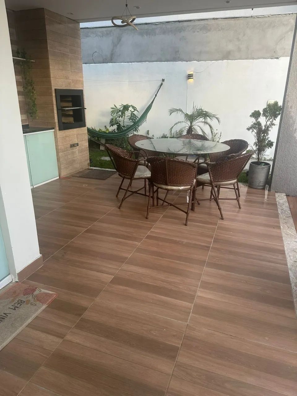 Casa Arembepe - Foto 4