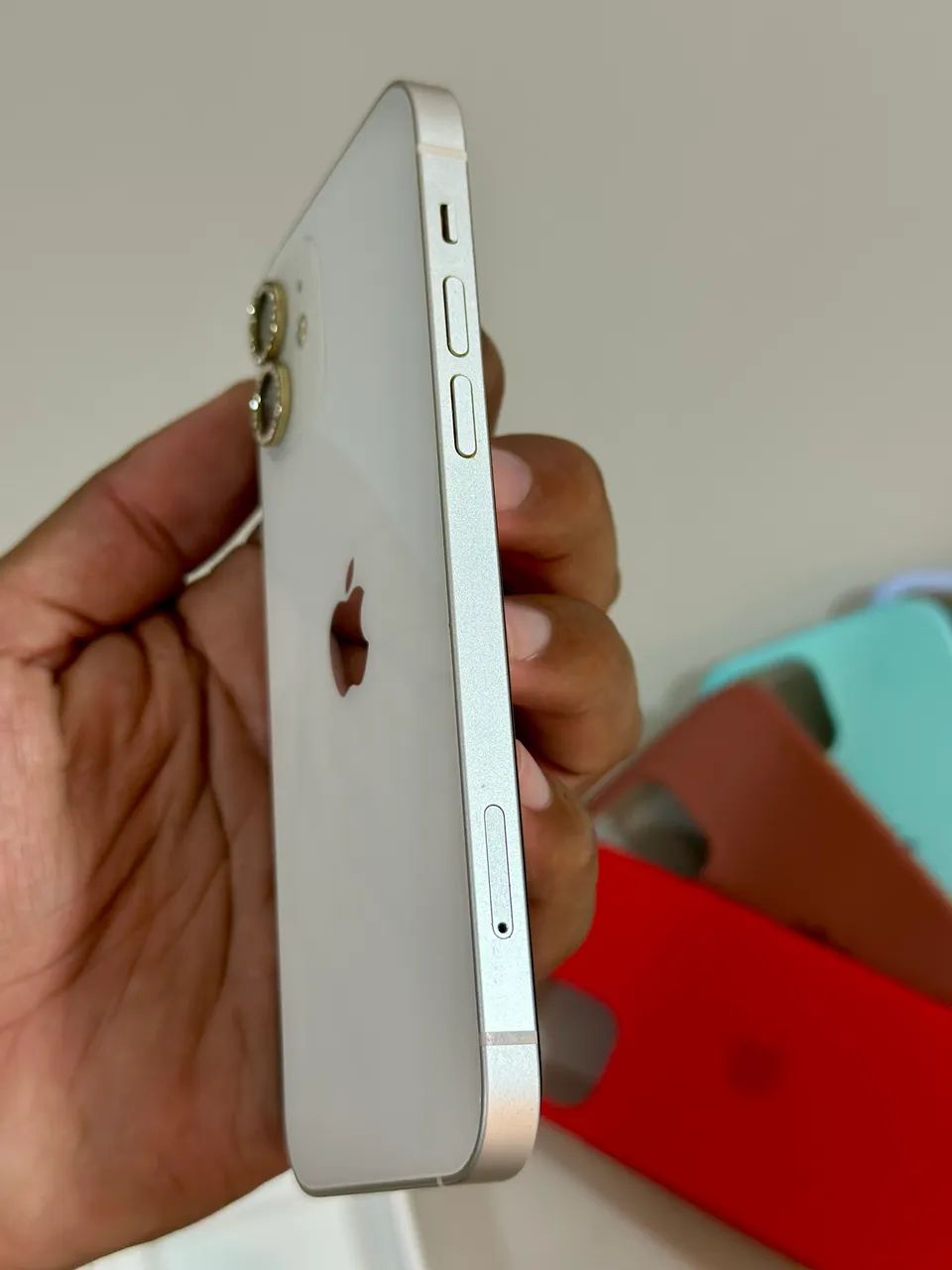 PARCELO iPhone 12 - 124 GB - Foto 5