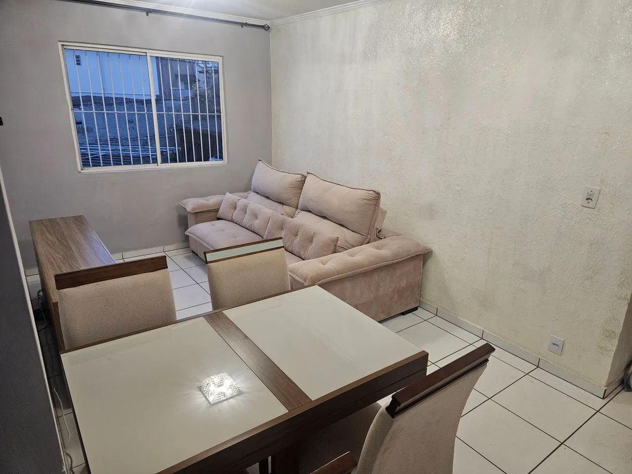 Foto - Santo André - Jardim Alzira Franco