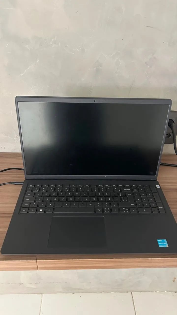 Notebook Dell Intel Pentium Gold - Excelente estado - Pronto para uso - Foto 3