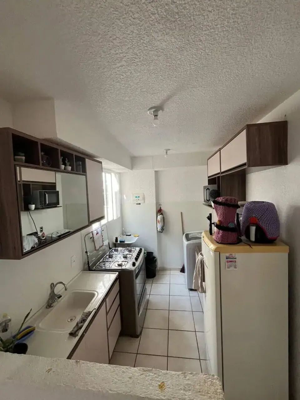 Apartamento - Foto 2