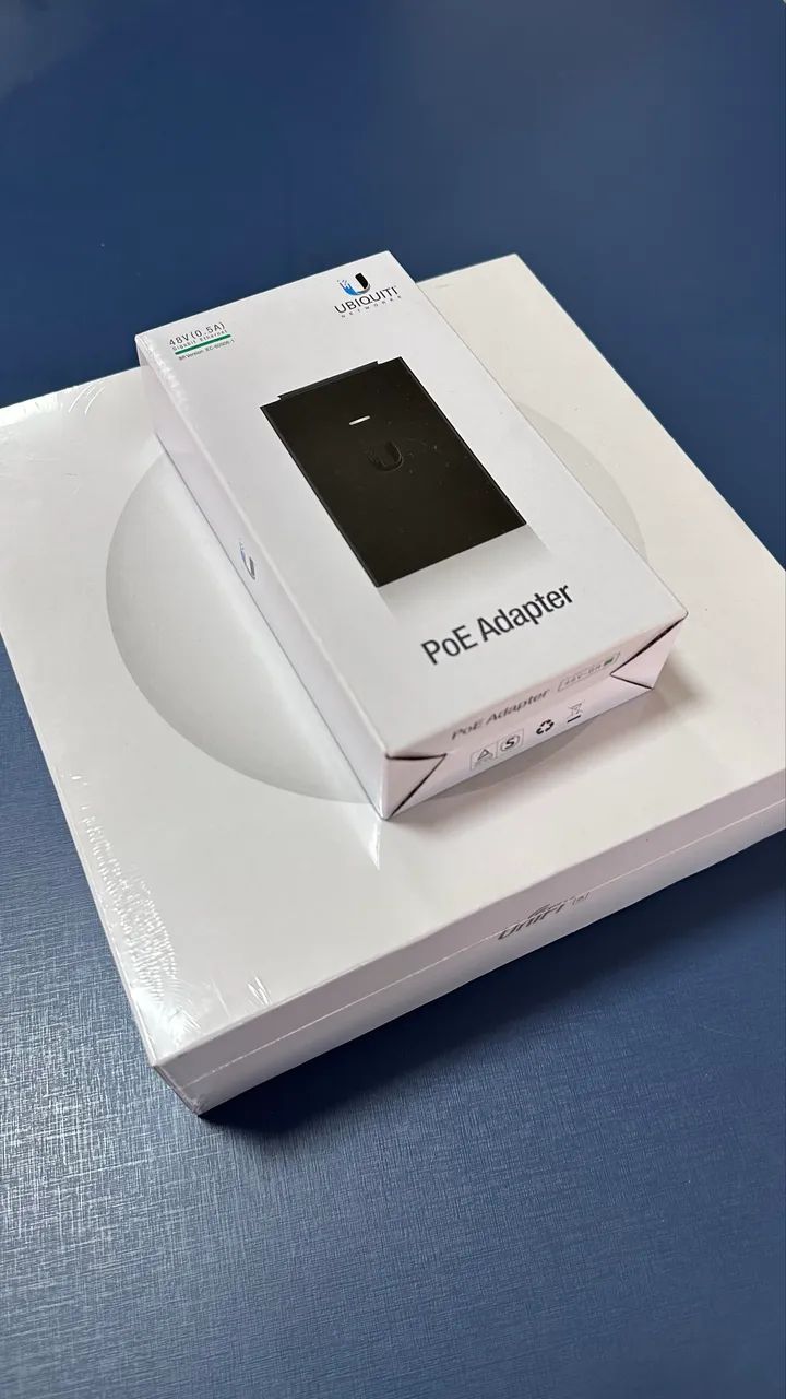 Ubiquiti Unify Wi-Fi 6 - Foto 4