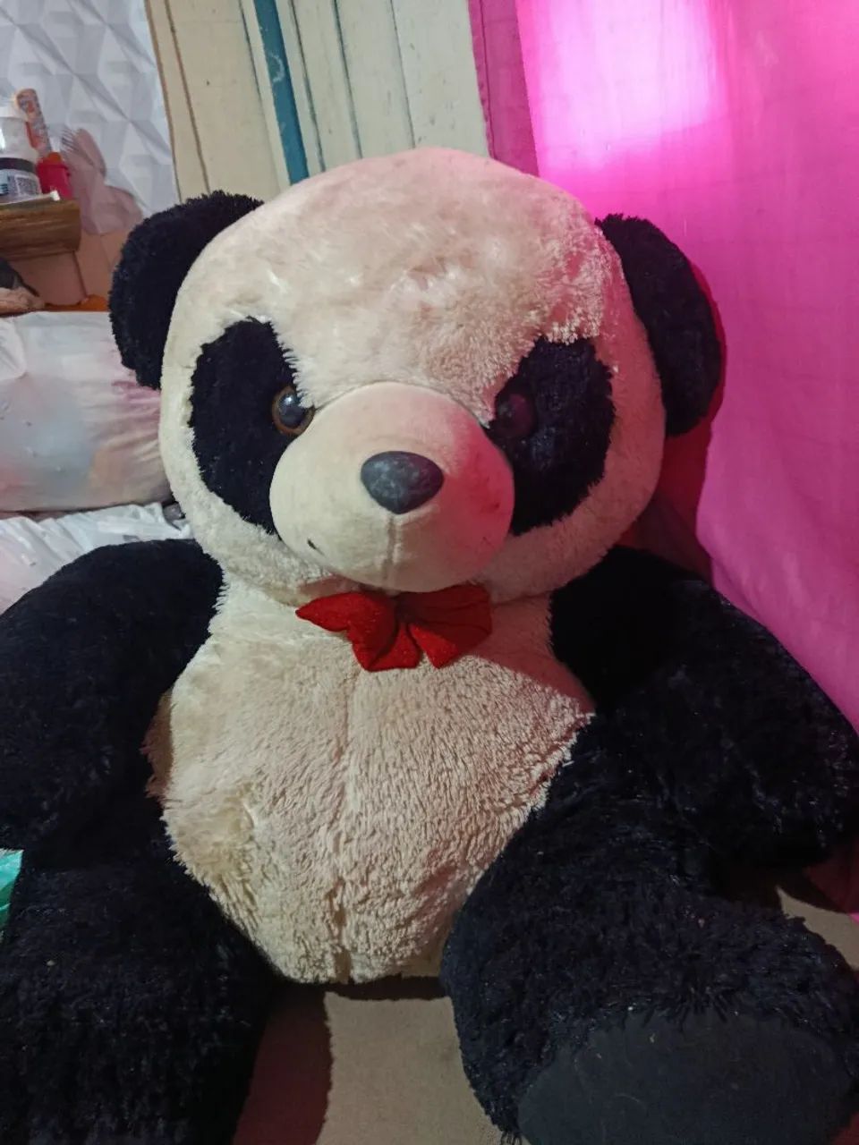 Urso panda  - Foto 3