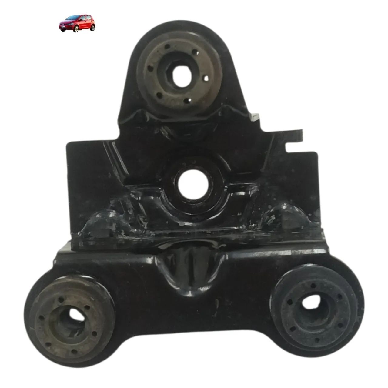 Suporte módulo abs vw fox 1.0 ea111 2016 2015 2014 2013
