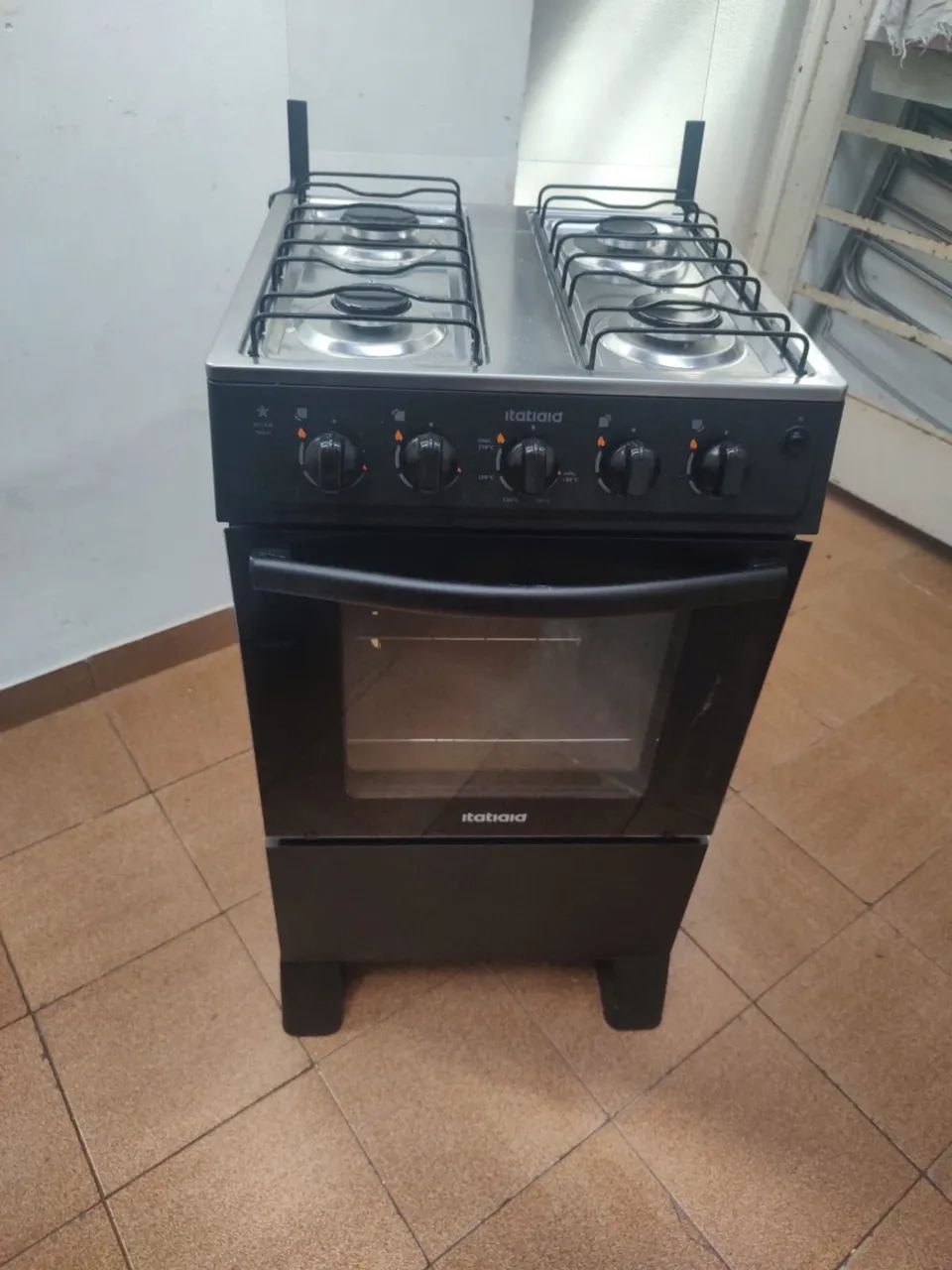 Fogão 4 bocas - Foto 2