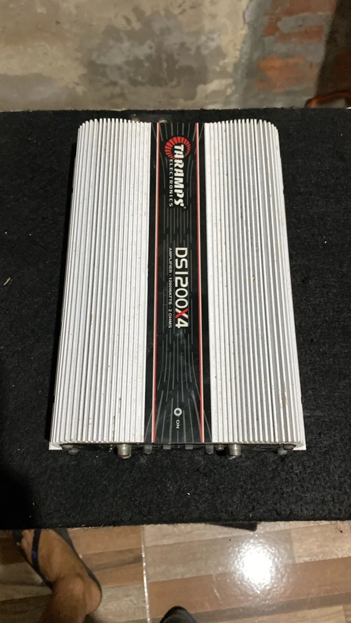 Módulo Ds 1200