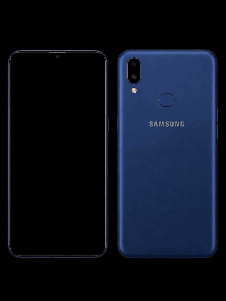 Samsung Galaxy A10S