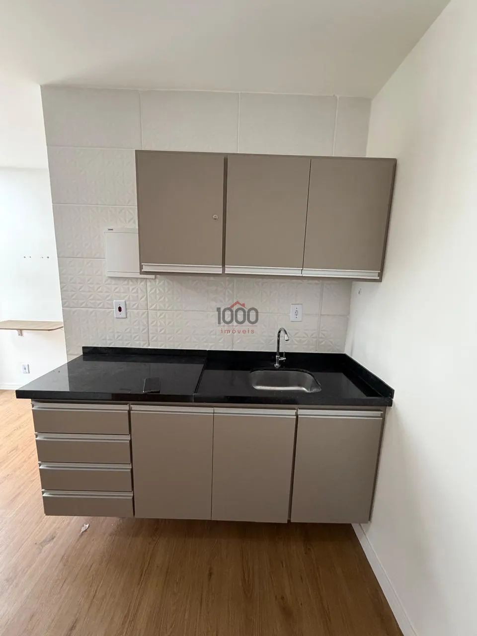 Studio 1 quarto - São Mateus - Foto 3