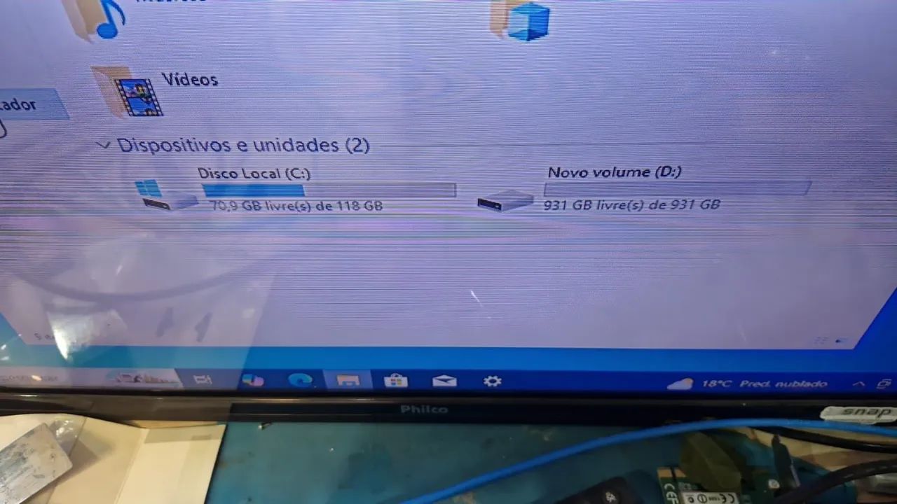 PC GAMER TOP NOVO  - Foto 4