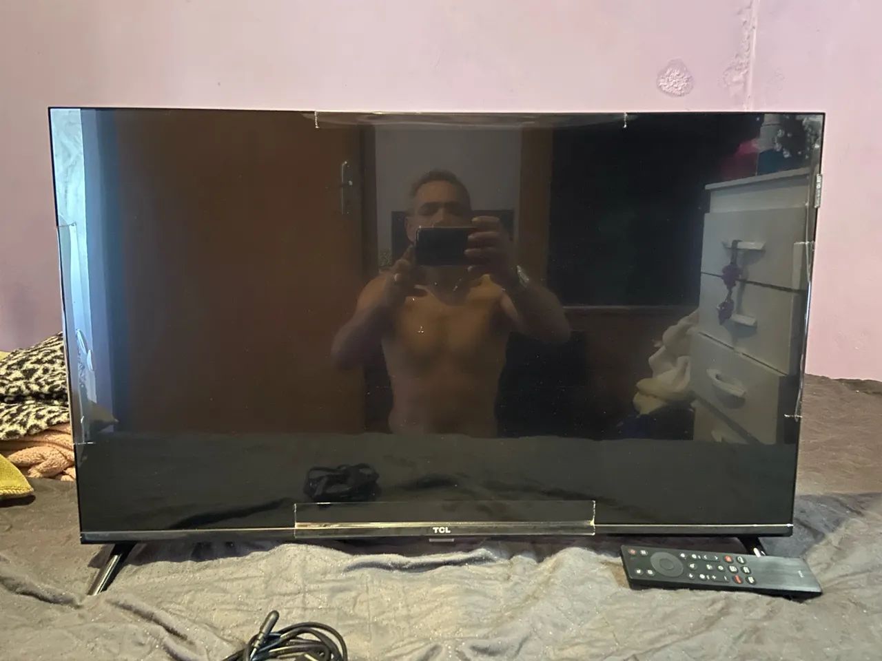 Tv 32 TCL 