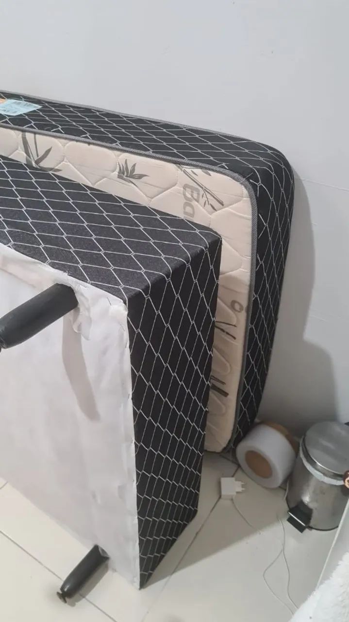Cama solteiro - Foto 3