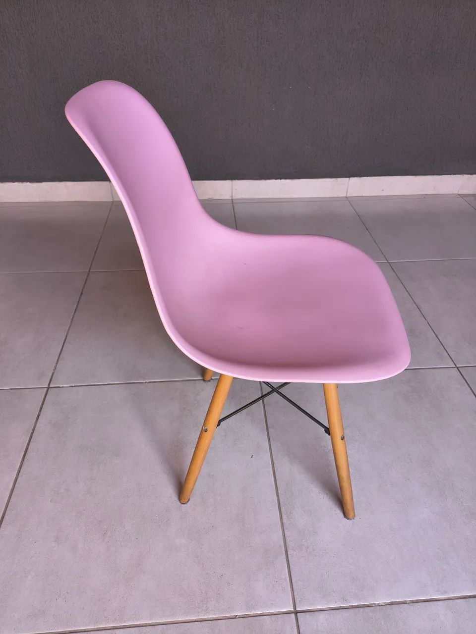 Cadeira de oportunidade  - Foto 3