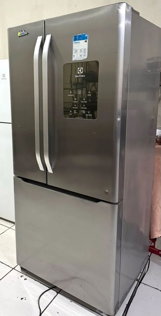 Vendo Geladeira