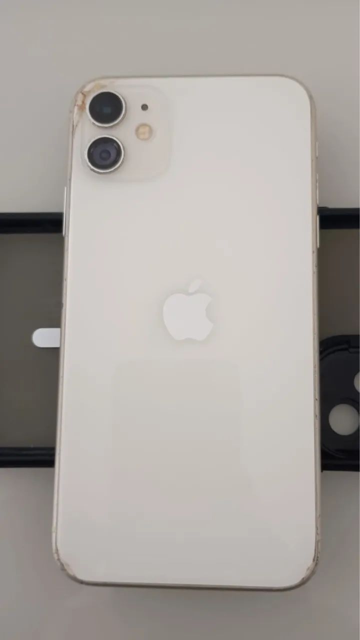 iPhone 11 - Foto 2